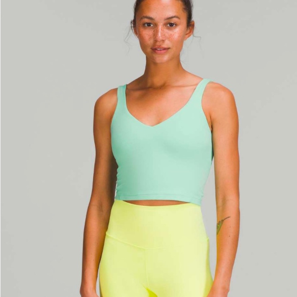 Lululemon align tank